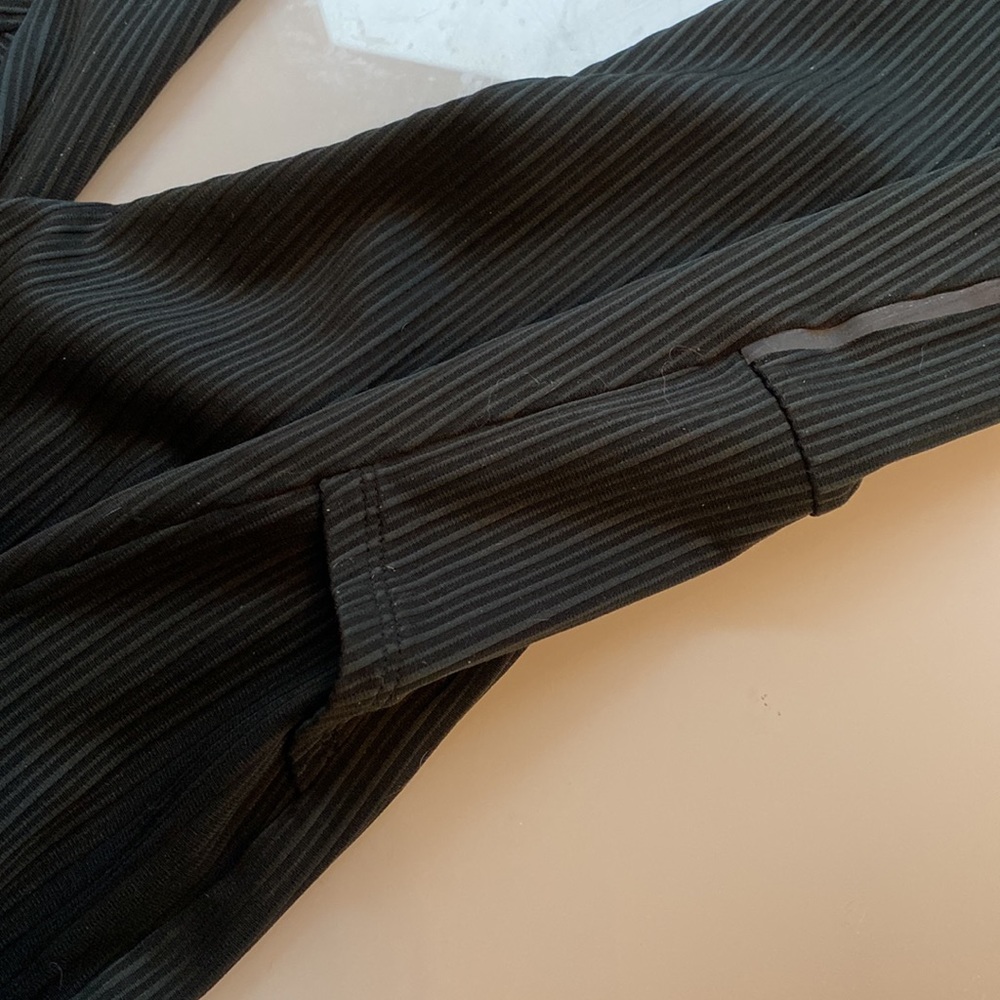 Nike black running pants dri-fit - Picture 5 of 6